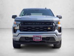 2026 Chevrolet Silverado 1500 Crew Cab Short Box 2-Wheel Drive Custom