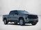 2026 Chevrolet Silverado 1500 Crew Cab Short Box 2-Wheel Drive Custom