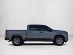 2026 Chevrolet Silverado 1500 Crew Cab Short Box 2-Wheel Drive Custom