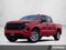 2026 Chevrolet Silverado 1500 Crew Cab Short Box 2-Wheel Drive Custom