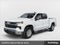 2026 Chevrolet Silverado 1500 Crew Cab Short Box 2-Wheel Drive LT