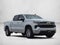 2026 Chevrolet Silverado 1500 Crew Cab Short Box 2-Wheel Drive LT