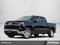 2026 Chevrolet Silverado 1500 Crew Cab Short Box 2-Wheel Drive LT