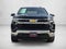 2026 Chevrolet Silverado 1500 Crew Cab Short Box 2-Wheel Drive LT