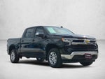 2026 Chevrolet Silverado 1500 Crew Cab Short Box 2-Wheel Drive LT