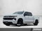 2026 Chevrolet Silverado 1500 Crew Cab Short Box 2-Wheel Drive RST