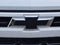 2026 Chevrolet Silverado 1500 Crew Cab Short Box 2-Wheel Drive RST