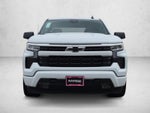 2026 Chevrolet Silverado 1500 Crew Cab Short Box 2-Wheel Drive RST
