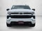 2026 Chevrolet Silverado 1500 Crew Cab Short Box 2-Wheel Drive RST