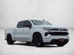 2026 Chevrolet Silverado 1500 Crew Cab Short Box 2-Wheel Drive RST