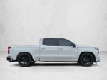 2026 Chevrolet Silverado 1500 Crew Cab Short Box 2-Wheel Drive RST