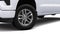2026 Chevrolet Silverado 1500 Crew Cab Short Box 2-Wheel Drive RST