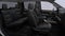 2026 Chevrolet Silverado 1500 Crew Cab Short Box 2-Wheel Drive RST