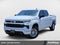 2025 Chevrolet Silverado 1500 Crew Cab Short Box 2-Wheel Drive RST