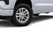 2025 Chevrolet Silverado 1500 Crew Cab Short Box 2-Wheel Drive RST