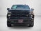 2026 Chevrolet Silverado 1500 Crew Cab Short Box 4-Wheel Drive Custom