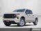 2026 Chevrolet Silverado 1500 Crew Cab Short Box 4-Wheel Drive Custom