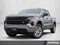 2026 Chevrolet Silverado 1500 Crew Cab Short Box 4-Wheel Drive Custom