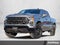 2026 Chevrolet Silverado 1500 Crew Cab Short Box 4-Wheel Drive Custom Trail Boss