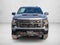 2026 Chevrolet Silverado 1500 Crew Cab Short Box 4-Wheel Drive Custom Trail Boss