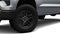2026 Chevrolet Silverado 1500 Crew Cab Short Box 4-Wheel Drive Custom Trail Boss