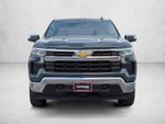 2026 Chevrolet Silverado 1500 Crew Cab Short Box 4-Wheel Drive LT 1LT