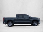 2026 Chevrolet Silverado 1500 Crew Cab Short Box 4-Wheel Drive LT 1LT