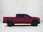 2026 Chevrolet Silverado 1500 Crew Cab Short Box 4-Wheel Drive Custom Trail Boss