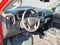 2026 Chevrolet Silverado 1500 Crew Cab Short Box 4-Wheel Drive Custom Trail Boss