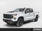 2026 Chevrolet Silverado 1500 Crew Cab Short Box 4-Wheel Drive Custom Trail Boss