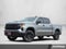 2026 Chevrolet Silverado 1500 Crew Cab Short Box 4-Wheel Drive Custom Trail Boss