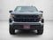 2026 Chevrolet Silverado 1500 Crew Cab Short Box 4-Wheel Drive Custom Trail Boss