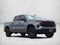 2026 Chevrolet Silverado 1500 Crew Cab Short Box 4-Wheel Drive Custom Trail Boss