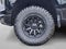 2026 Chevrolet Silverado 1500 Crew Cab Short Box 4-Wheel Drive Custom Trail Boss