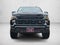 2026 Chevrolet Silverado 1500 Crew Cab Short Box 4-Wheel Drive Custom Trail Boss