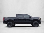 2026 Chevrolet Silverado 1500 Crew Cab Short Box 4-Wheel Drive Custom Trail Boss