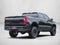 2026 Chevrolet Silverado 1500 Crew Cab Short Box 4-Wheel Drive Custom Trail Boss