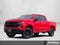 2026 Chevrolet Silverado 1500 Crew Cab Short Box 4-Wheel Drive Custom Trail Boss