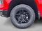 2026 Chevrolet Silverado 1500 Crew Cab Short Box 4-Wheel Drive Custom Trail Boss