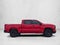 2026 Chevrolet Silverado 1500 Crew Cab Short Box 4-Wheel Drive Custom Trail Boss