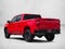 2026 Chevrolet Silverado 1500 Crew Cab Short Box 4-Wheel Drive Custom Trail Boss