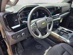 2026 Chevrolet Silverado 1500 Crew Cab Short Box 4-Wheel Drive LT 1LT