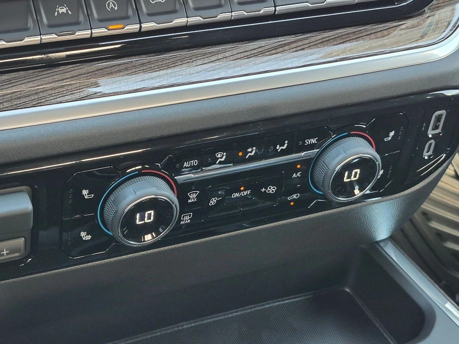 2026 Chevrolet Silverado 1500 Crew Cab Short Box 4-Wheel Drive LT 1LT
