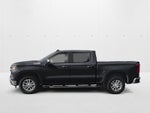 2026 Chevrolet Silverado 1500 Crew Cab Short Box 4-Wheel Drive LT 1LT