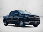 2026 Chevrolet Silverado 1500 Crew Cab Short Box 4-Wheel Drive LT 1LT