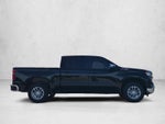 2026 Chevrolet Silverado 1500 Crew Cab Short Box 4-Wheel Drive LT 1LT