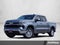 2026 Chevrolet Silverado 1500 Crew Cab Short Box 4-Wheel Drive LT 1LT