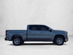 2026 Chevrolet Silverado 1500 Crew Cab Short Box 4-Wheel Drive LT 1LT
