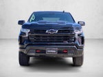2026 Chevrolet Silverado 1500 Crew Cab Short Box 4-Wheel Drive LT Trail Boss