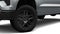 2026 Chevrolet Silverado 1500 Crew Cab Short Box 4-Wheel Drive LT Trail Boss